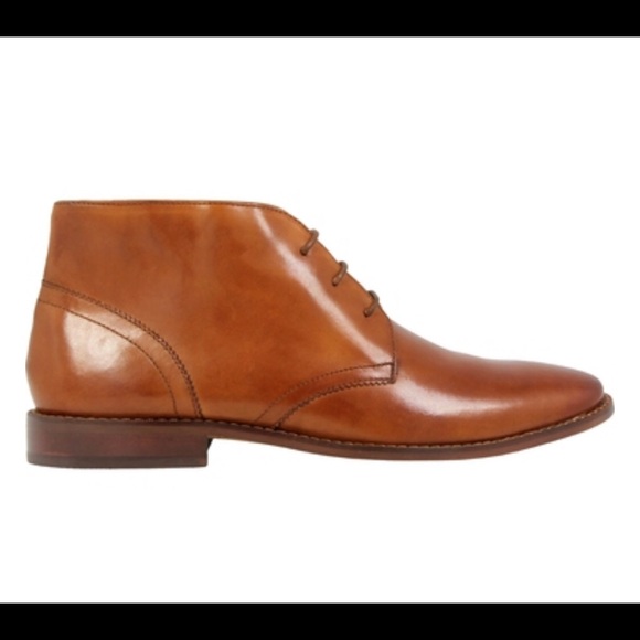 Florsheim Montinaro Chukka Boots 10.5-13 - Picture 2 of 4